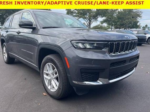 JEEP GRAND CHEROKEE 2023 1C4RJKAGXP8894130 image
